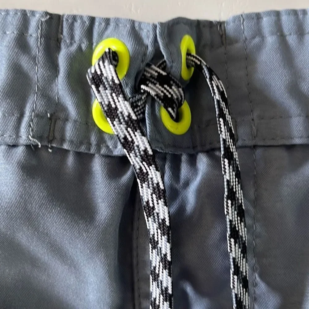 Nike Swim trunks Lined Sz. L